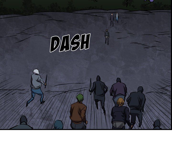 Legend The Beginning Manhwa - Chapter 96 Page 60