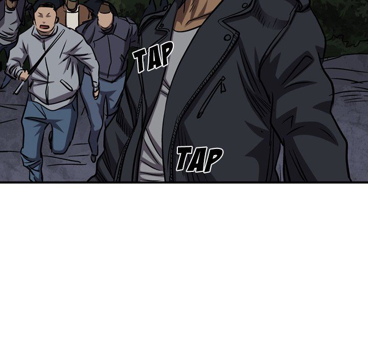 Legend The Beginning Manhwa - Chapter 96 Page 62