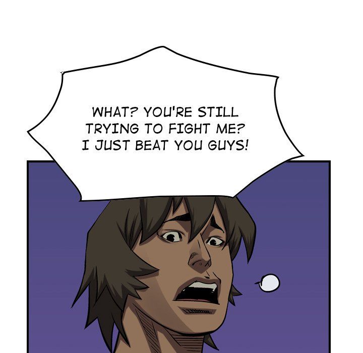 Legend The Beginning Manhwa - Chapter 96 Page 63