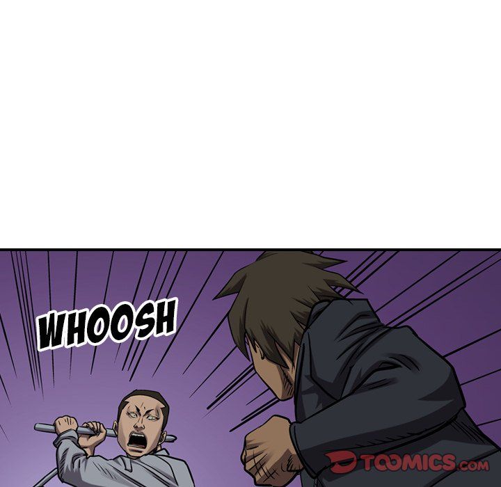 Legend The Beginning Manhwa - Chapter 96 Page 65