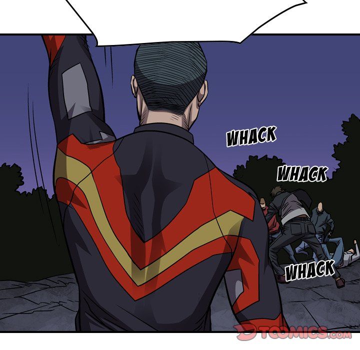 Legend The Beginning Manhwa - Chapter 96 Page 69