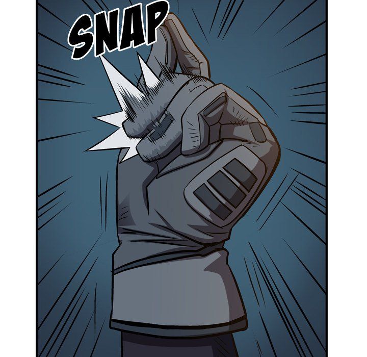 Legend The Beginning Manhwa - Chapter 96 Page 71