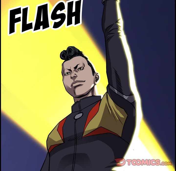 Legend The Beginning Manhwa - Chapter 96 Page 73