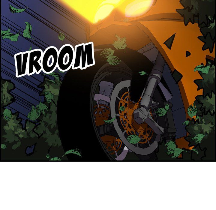 Legend The Beginning Manhwa - Chapter 96 Page 76