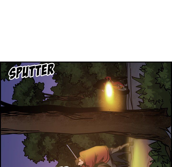 Legend The Beginning Manhwa - Chapter 96 Page 79