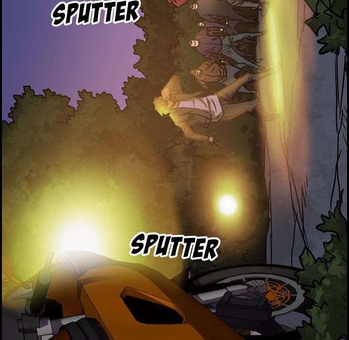 Legend The Beginning Manhwa - Chapter 96 Page 80