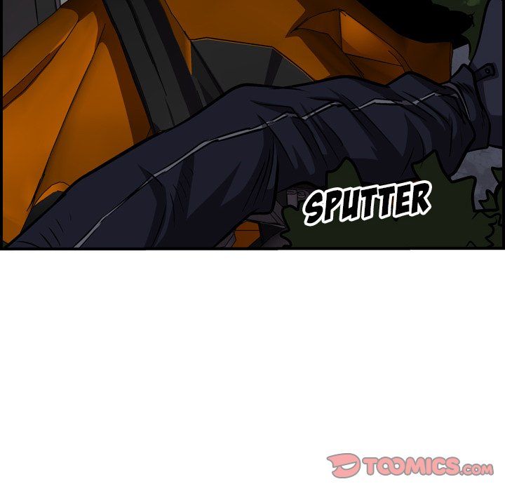 Legend The Beginning Manhwa - Chapter 96 Page 81