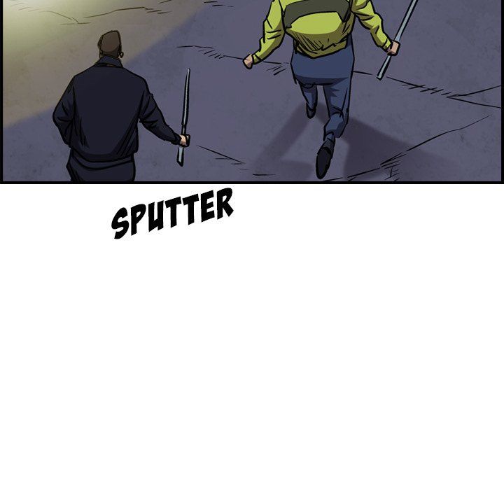 Legend The Beginning Manhwa - Chapter 96 Page 84