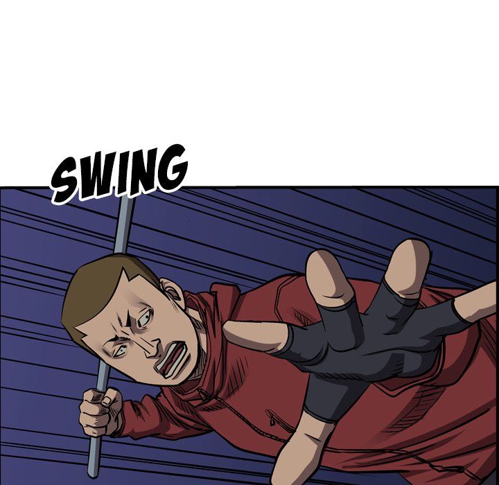 Legend The Beginning Manhwa - Chapter 96 Page 87