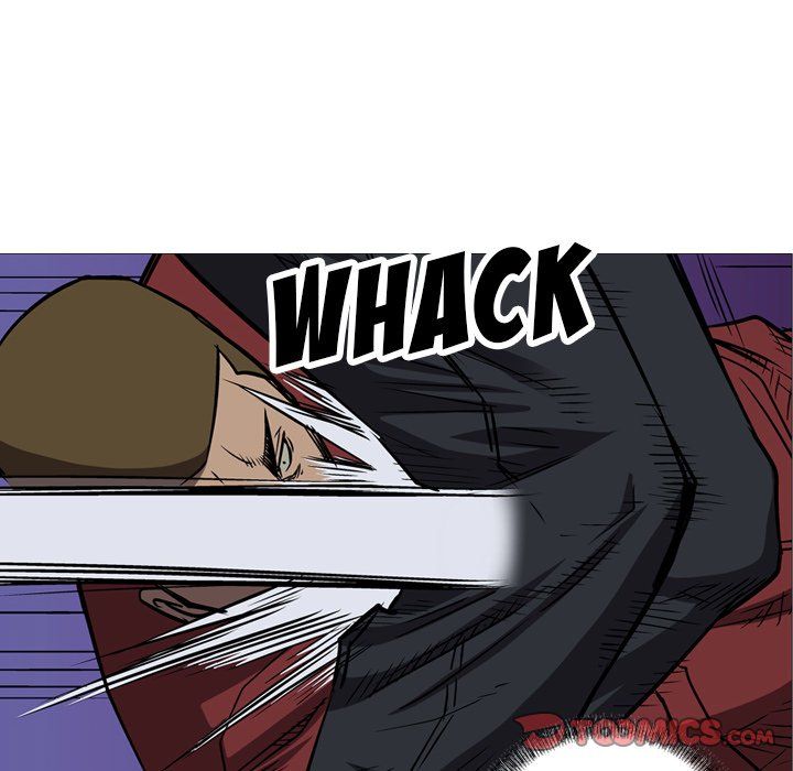 Legend The Beginning Manhwa - Chapter 96 Page 89