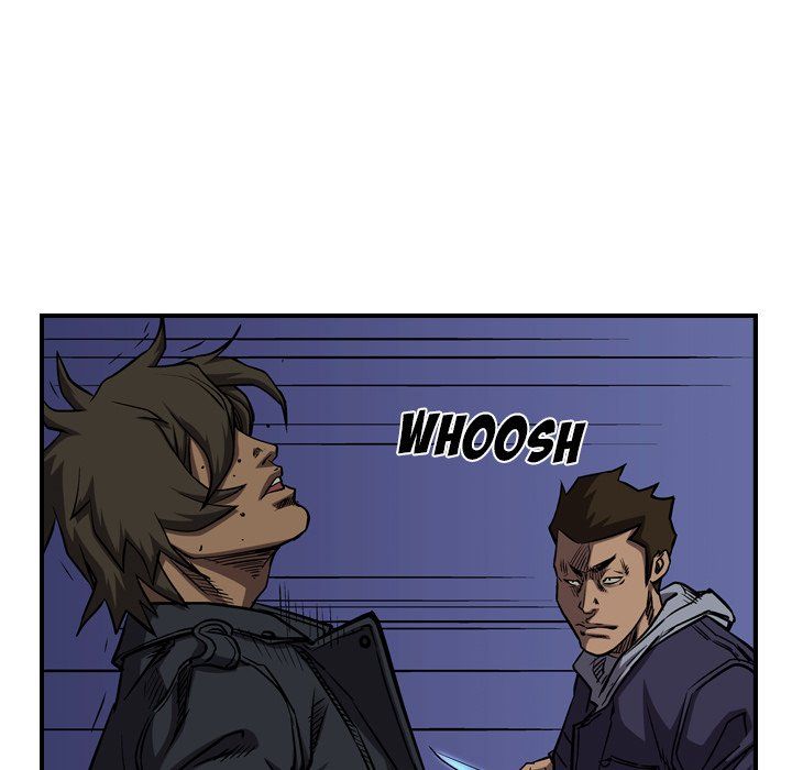 Legend The Beginning Manhwa - Chapter 96 Page 91