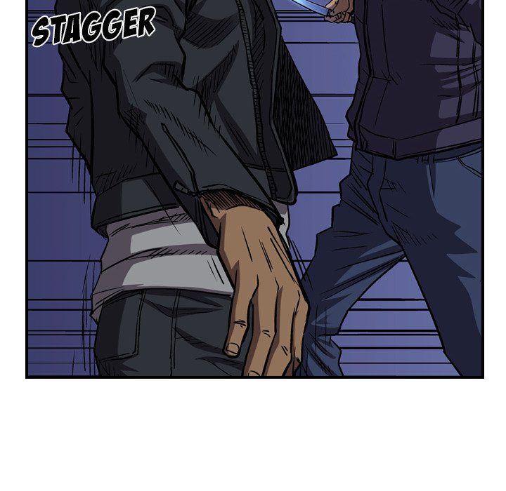 Legend The Beginning Manhwa - Chapter 96 Page 92