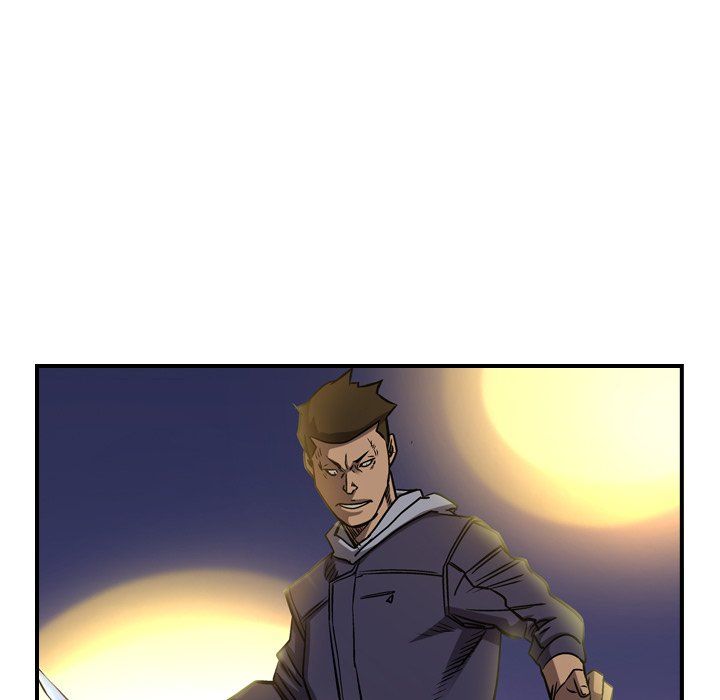 Legend The Beginning Manhwa - Chapter 96 Page 95