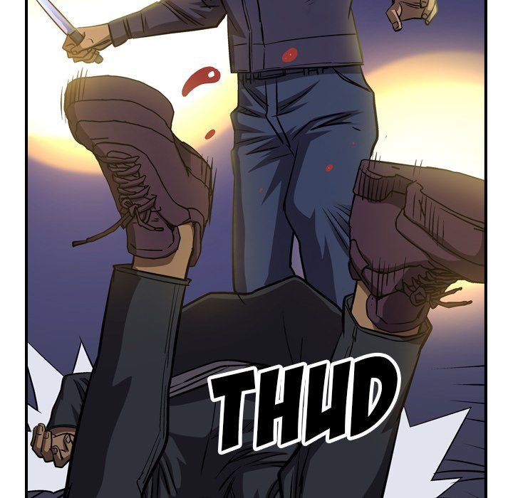 Legend The Beginning Manhwa - Chapter 96 Page 96