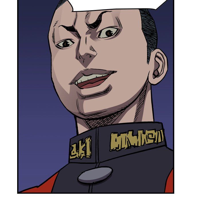 Legend The Beginning Manhwa - Chapter 96 Page 98