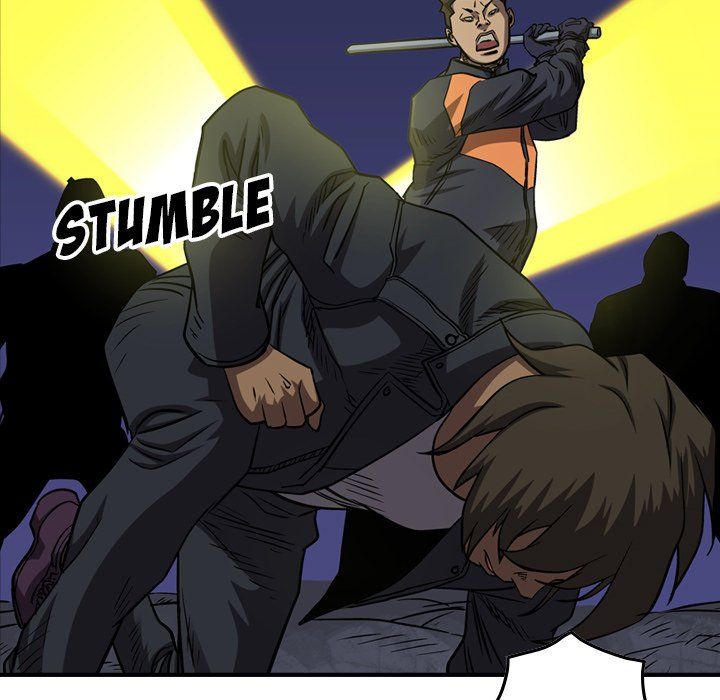 Legend The Beginning Manhwa - Chapter 96 Page 100