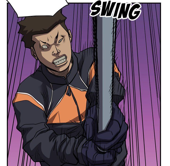 Legend The Beginning Manhwa - Chapter 96 Page 102