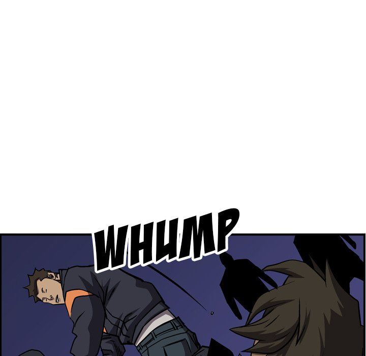 Legend The Beginning Manhwa - Chapter 96 Page 108