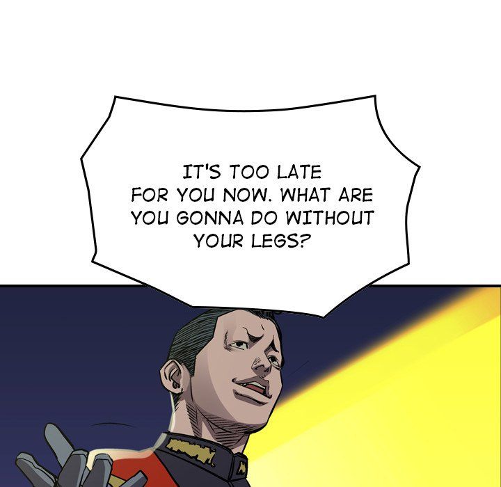 Legend The Beginning Manhwa - Chapter 96 Page 110