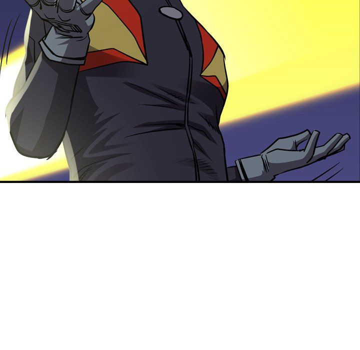 Legend The Beginning Manhwa - Chapter 96 Page 111