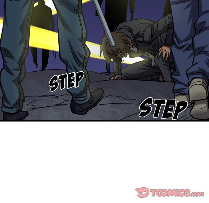 Legend The Beginning Manhwa - Chapter 96 Page 113