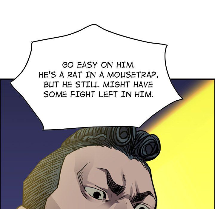 Legend The Beginning Manhwa - Chapter 96 Page 116