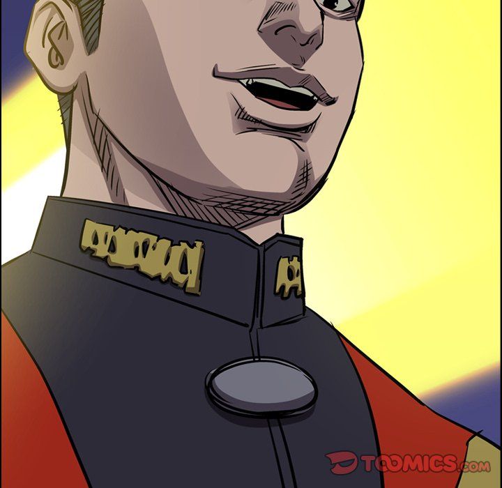 Legend The Beginning Manhwa - Chapter 96 Page 117