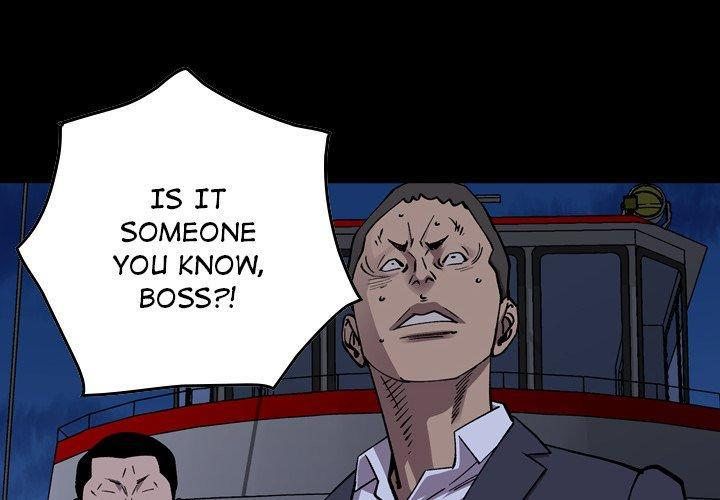 Legend The Beginning Manhwa - Chapter 139 Page 3