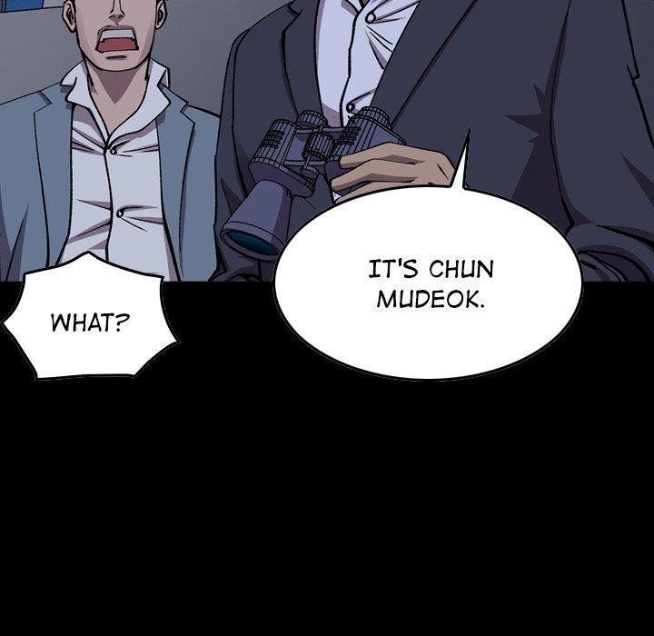 Legend The Beginning Manhwa - Chapter 139 Page 4