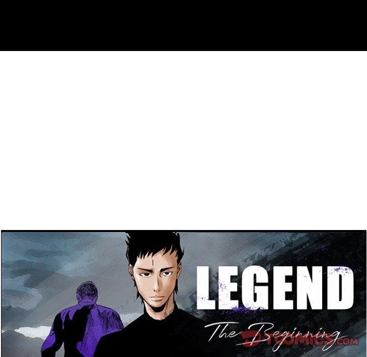 Legend The Beginning Manhwa - Chapter 139 Page 14