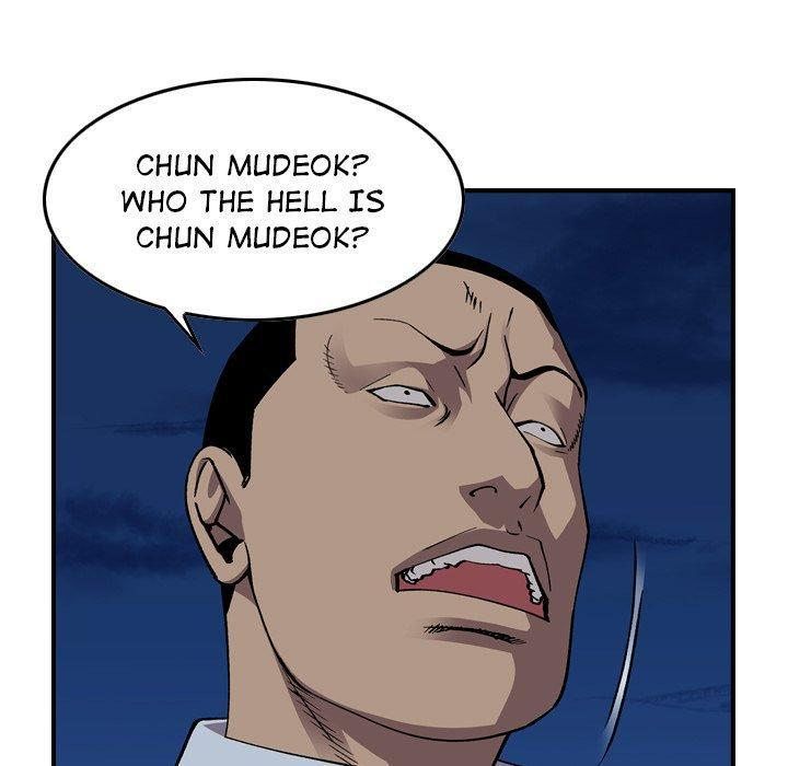 Legend The Beginning Manhwa - Chapter 139 Page 17