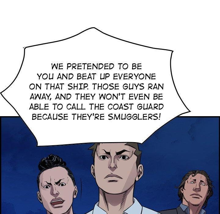 Legend The Beginning Manhwa - Chapter 139 Page 22