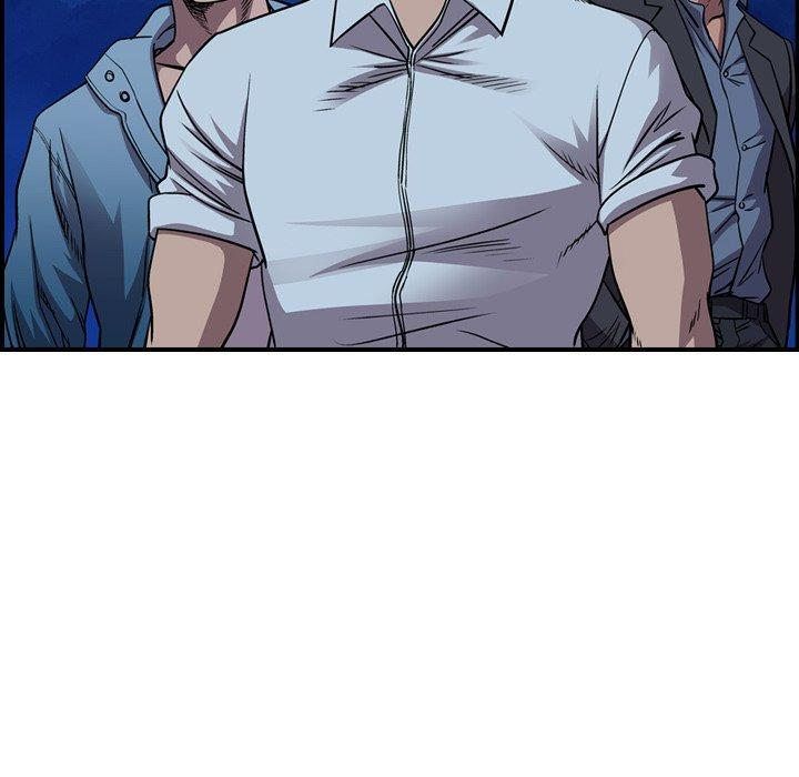 Legend The Beginning Manhwa - Chapter 139 Page 23