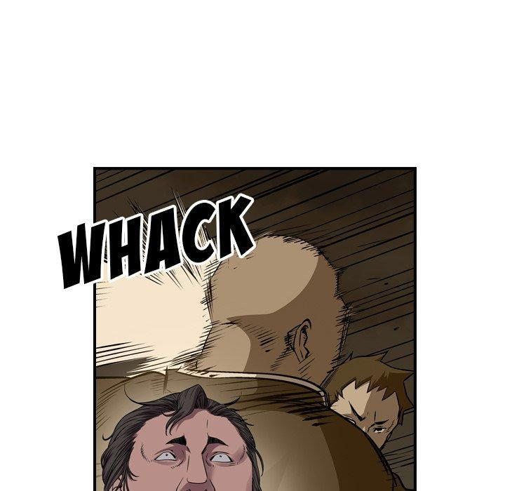 Legend The Beginning Manhwa - Chapter 139 Page 24