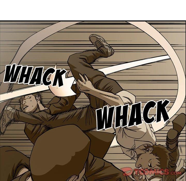 Legend The Beginning Manhwa - Chapter 139 Page 26