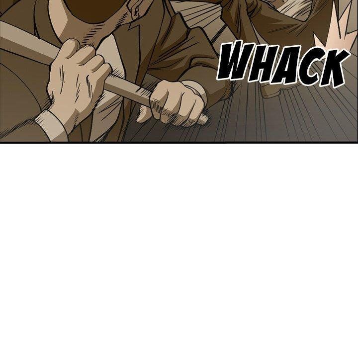 Legend The Beginning Manhwa - Chapter 139 Page 27