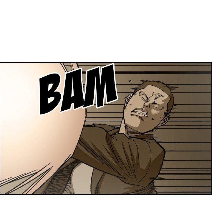 Legend The Beginning Manhwa - Chapter 139 Page 28