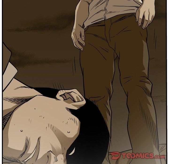 Legend The Beginning Manhwa - Chapter 139 Page 32