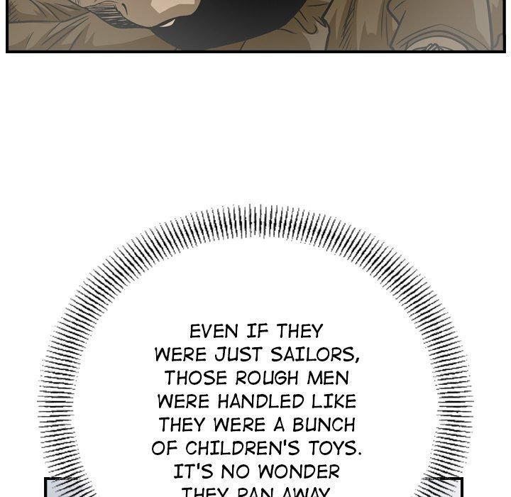 Legend The Beginning Manhwa - Chapter 139 Page 33