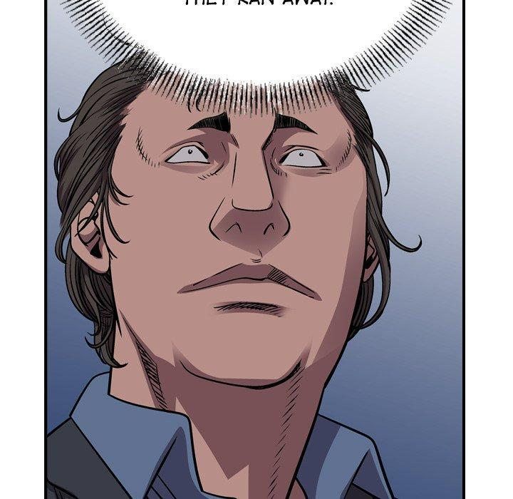 Legend The Beginning Manhwa - Chapter 139 Page 34