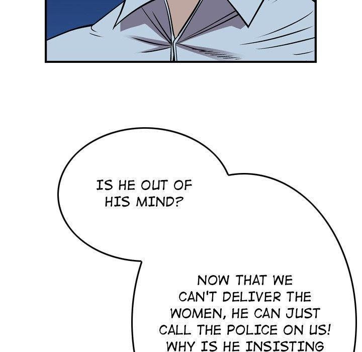 Legend The Beginning Manhwa - Chapter 139 Page 40