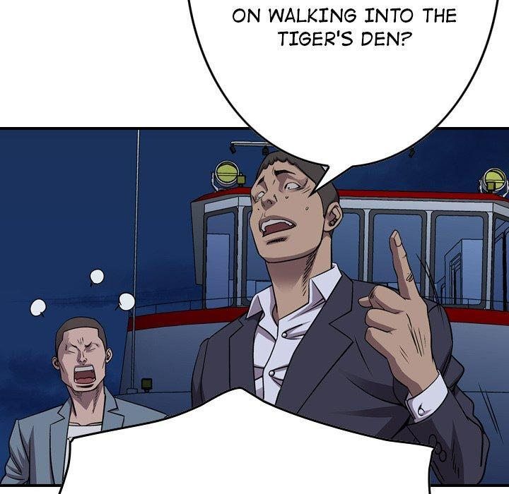 Legend The Beginning Manhwa - Chapter 139 Page 41