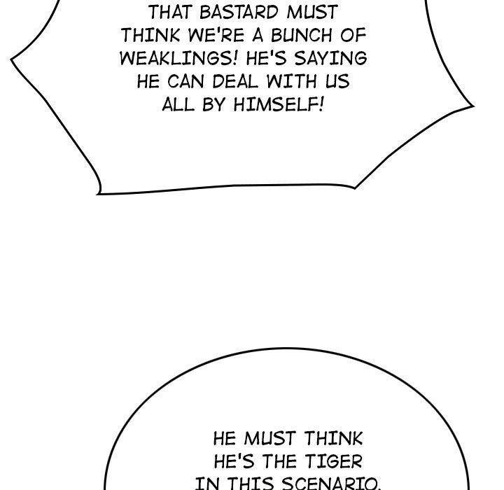 Legend The Beginning Manhwa - Chapter 139 Page 42