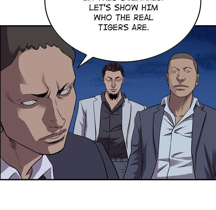 Legend The Beginning Manhwa - Chapter 139 Page 43