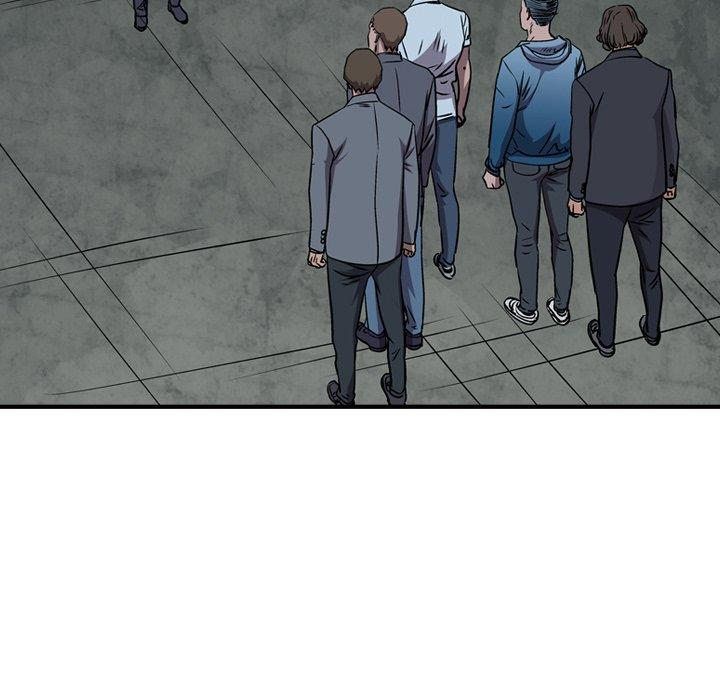 Legend The Beginning Manhwa - Chapter 139 Page 47