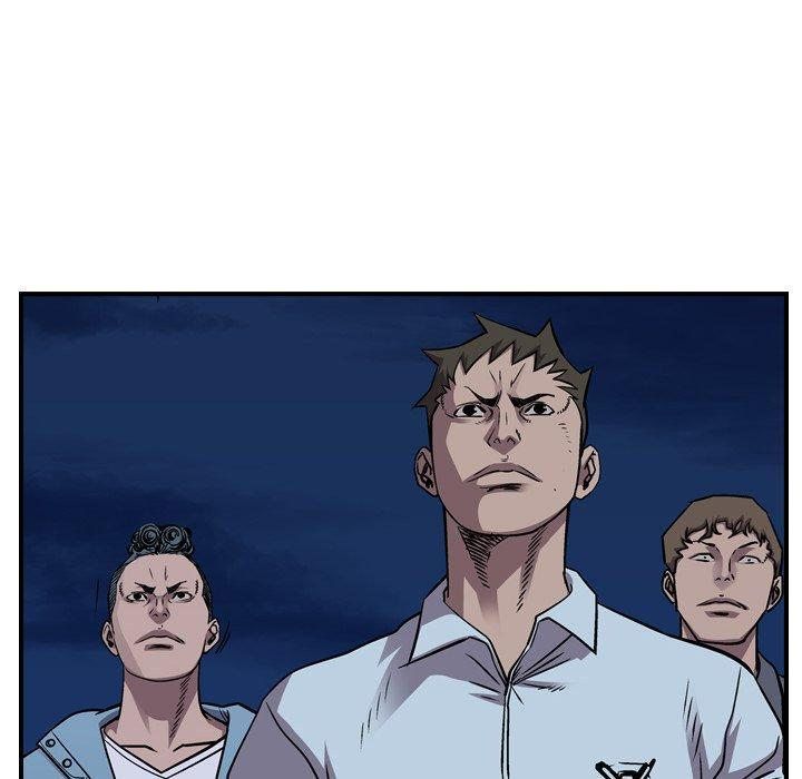 Legend The Beginning Manhwa - Chapter 139 Page 48