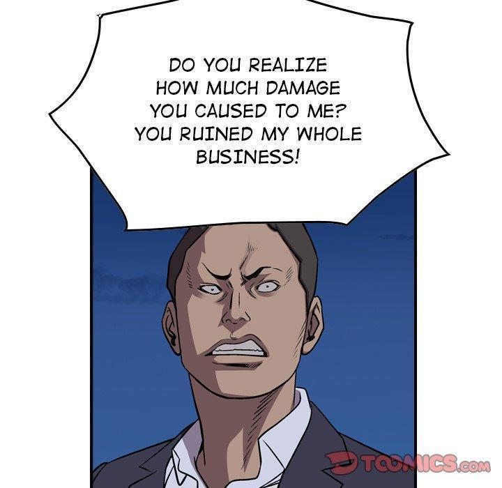 Legend The Beginning Manhwa - Chapter 139 Page 50