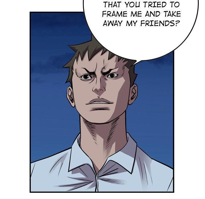 Legend The Beginning Manhwa - Chapter 139 Page 52