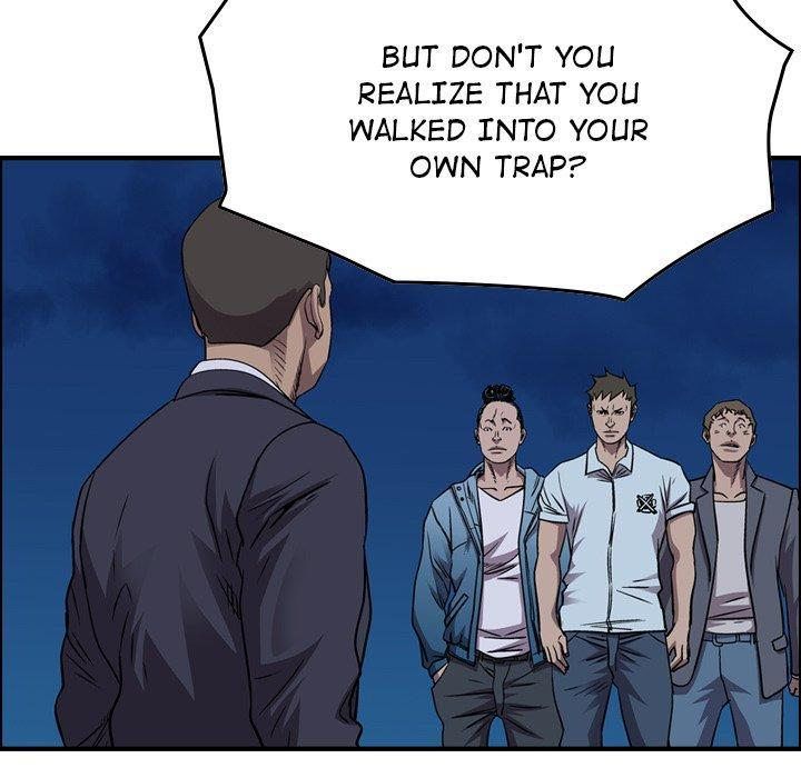 Legend The Beginning Manhwa - Chapter 139 Page 57