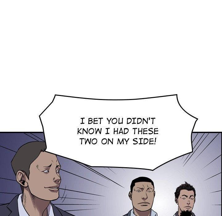 Legend The Beginning Manhwa - Chapter 139 Page 60